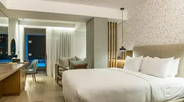 Akasha Beach Hotel and Spa