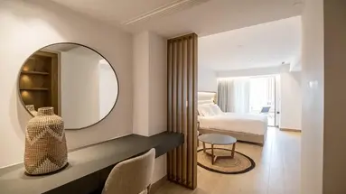 Akasha Beach Hotel and Spa