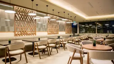 Akasha Beach Hotel and Spa
