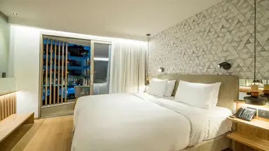 Akasha Beach Hotel and Spa