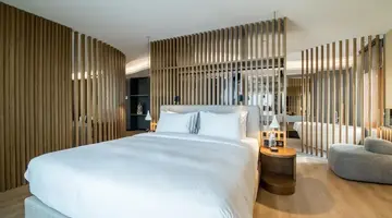 Akasha Beach Hotel and Spa