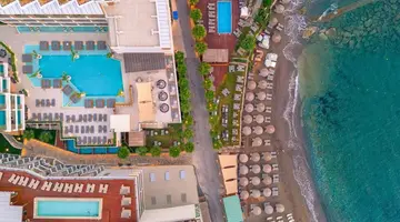 Akasha Beach Hotel and Spa