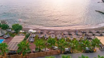 Akasha Beach Hotel and Spa
