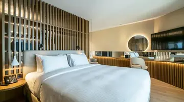 Akasha Beach Hotel and Spa