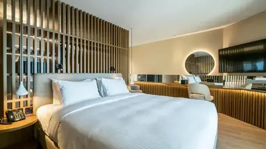Akasha Beach Hotel and Spa