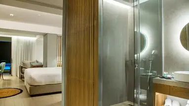 Akasha Beach Hotel and Spa