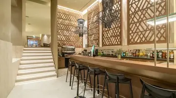 Akasha Beach Hotel and Spa