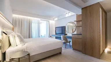 Akasha Beach Hotel and Spa