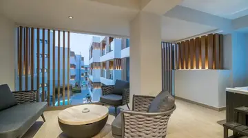 Akasha Beach Hotel and Spa