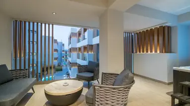 Akasha Beach Hotel and Spa