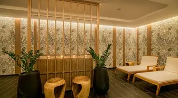 Akasha Beach Hotel and Spa