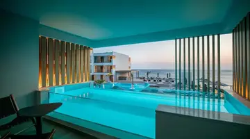 Akasha Beach Hotel and Spa
