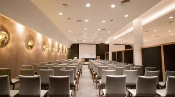 Akasha Beach Hotel and Spa