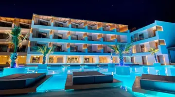 Akasha Beach Hotel and Spa