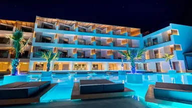 Akasha Beach Hotel and Spa