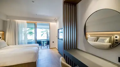 Akasha Beach Hotel and Spa