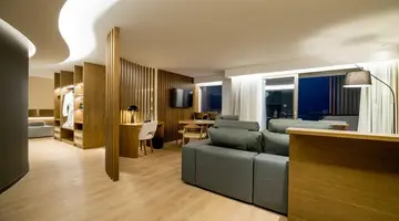 Akasha Beach Hotel and Spa
