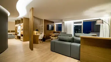 Akasha Beach Hotel and Spa