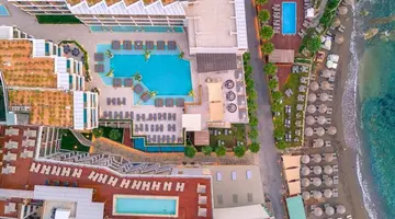 Akasha Beach Hotel and Spa