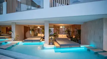 Akasha Beach Hotel and Spa