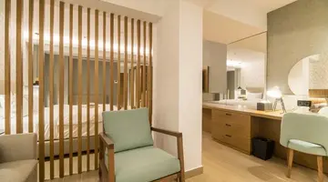 Akasha Beach Hotel and Spa