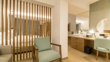 Akasha Beach Hotel and Spa