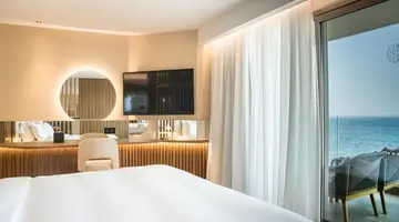 Akasha Beach Hotel and Spa
