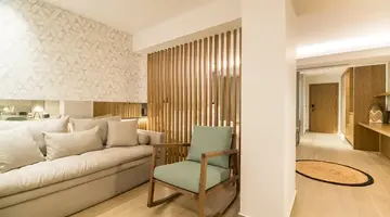 Akasha Beach Hotel and Spa