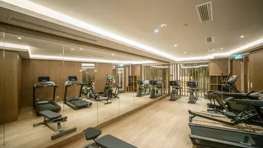 AKASHA Beach Hotel and Spa