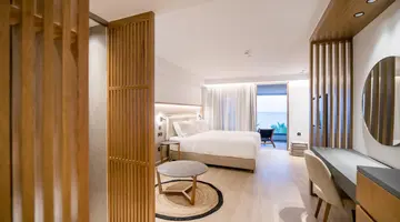 AKASHA Beach Hotel and Spa