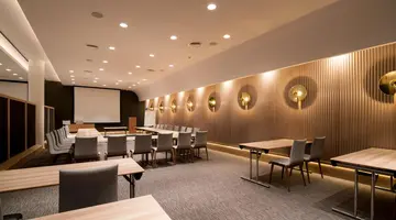AKASHA Beach Hotel and Spa
