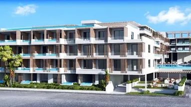 Akasha Beach Hotel and Spa