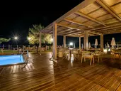 AKASHA Beach Hotel and Spa