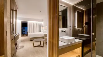 Akasha Beach Hotel and Spa