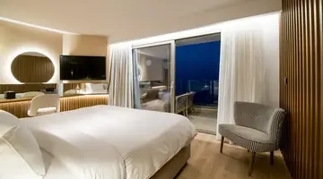 Akasha Beach Hotel and Spa