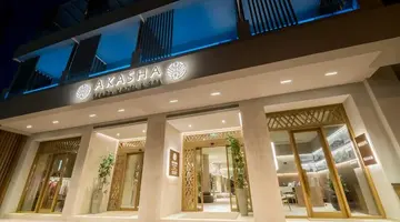 Akasha Beach Hotel and Spa
