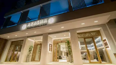 Akasha Beach Hotel and Spa