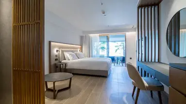 Akasha Beach Hotel and Spa