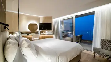 Akasha Beach Hotel and Spa