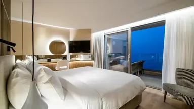 Akasha Beach Hotel and Spa