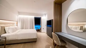 Akasha Beach Hotel and Spa