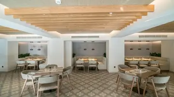 Akasha Beach Hotel and Spa