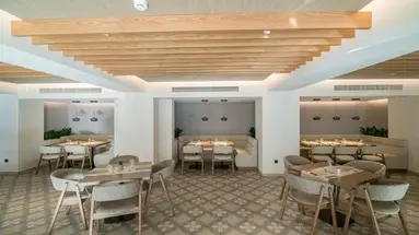 Akasha Beach Hotel and Spa