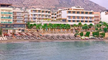 Akasha Beach Hotel and Spa