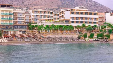 Akasha Beach Hotel and Spa