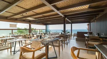 Akasha Beach Hotel and Spa
