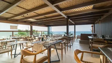 Akasha Beach Hotel and Spa