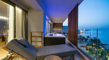 Akasha Beach Hotel and Spa