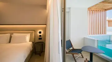 Akasha Beach Hotel and Spa