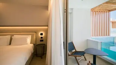 Akasha Beach Hotel and Spa